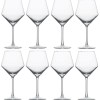 Schott Zwiesel – Red Wine Glasses Schott Zwiesel – Red Wine Glasses