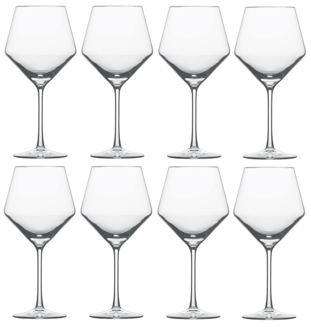 Schott Zwiesel – Red Wine Glasses