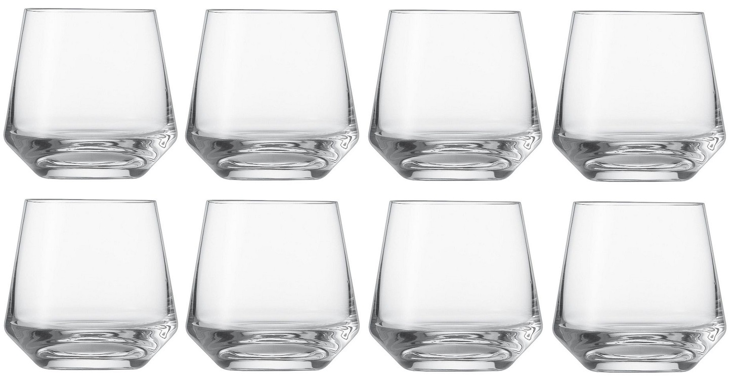 Schott Zwiesel – Whisky/Short Tumbler Glasses