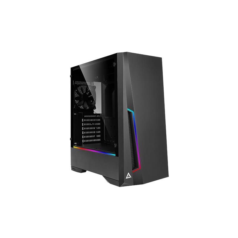 Antec DP501 ARGB ATX Gaming Chassis Black