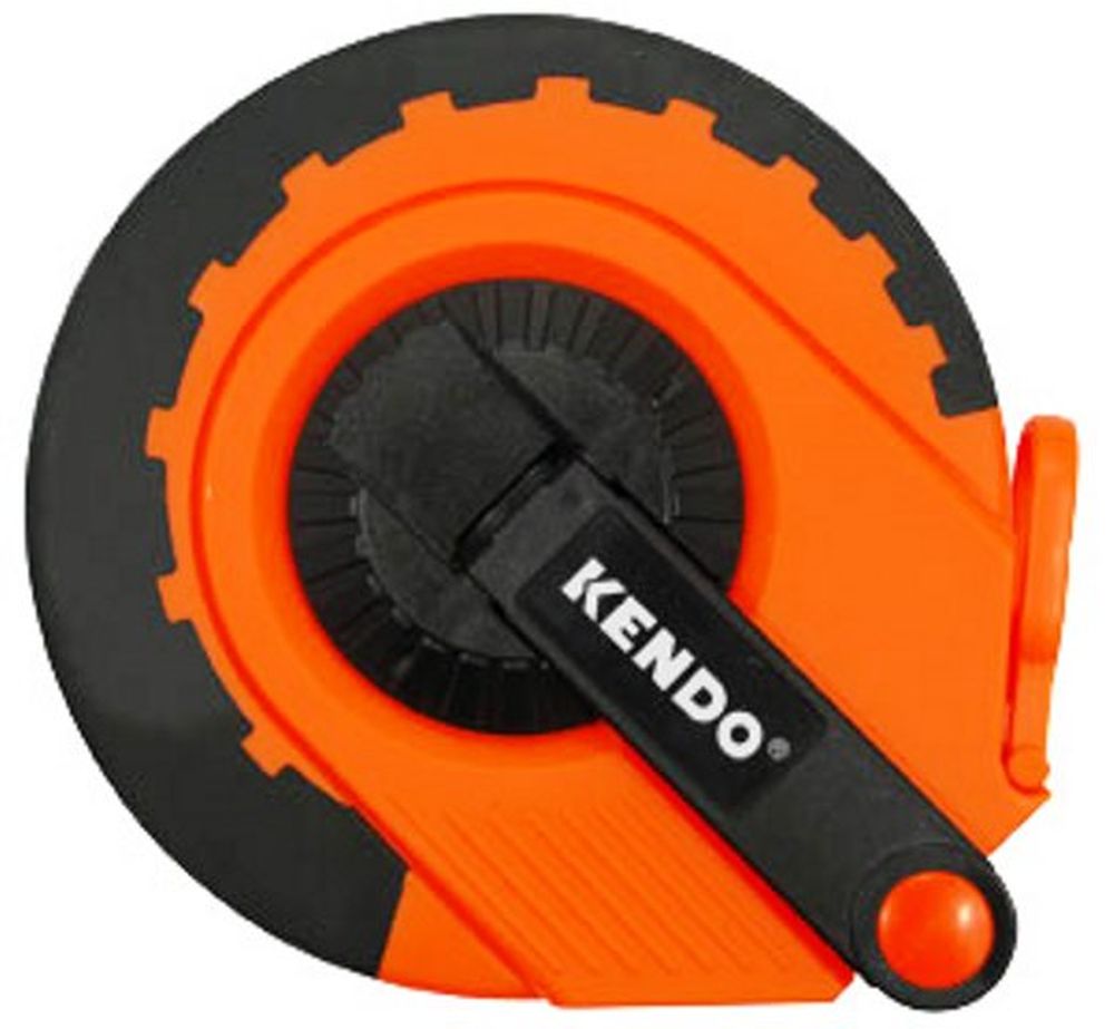 Kendo – Tape Fiberglass – 20m x 15mm