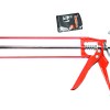 Kendo – Caulking Gun – Skeleton Gun – 225mm Kendo – Caulking Gun – Skeleton Gun – 225mm