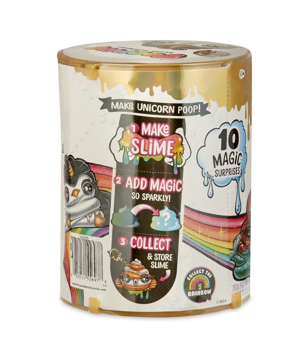 Poopsie Slime Surprise Poop Packs – Blindbox