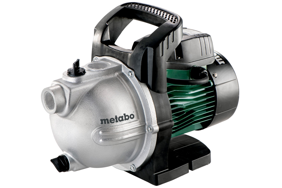 Metabo – P 4000 G (600964000) Garden Pump