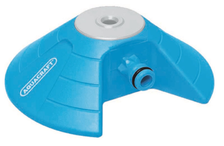 Aquacraft Sprinkler Pyramid