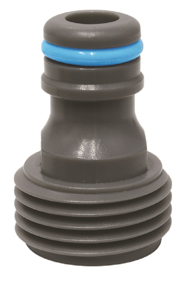Aquacraft Tap Threaded Male Adaptor Standard 3/4