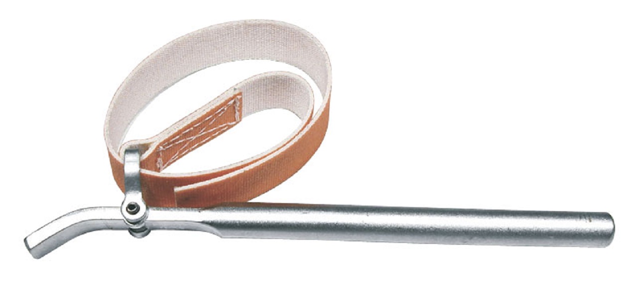 Gedore Oil Filter Strap Wrench