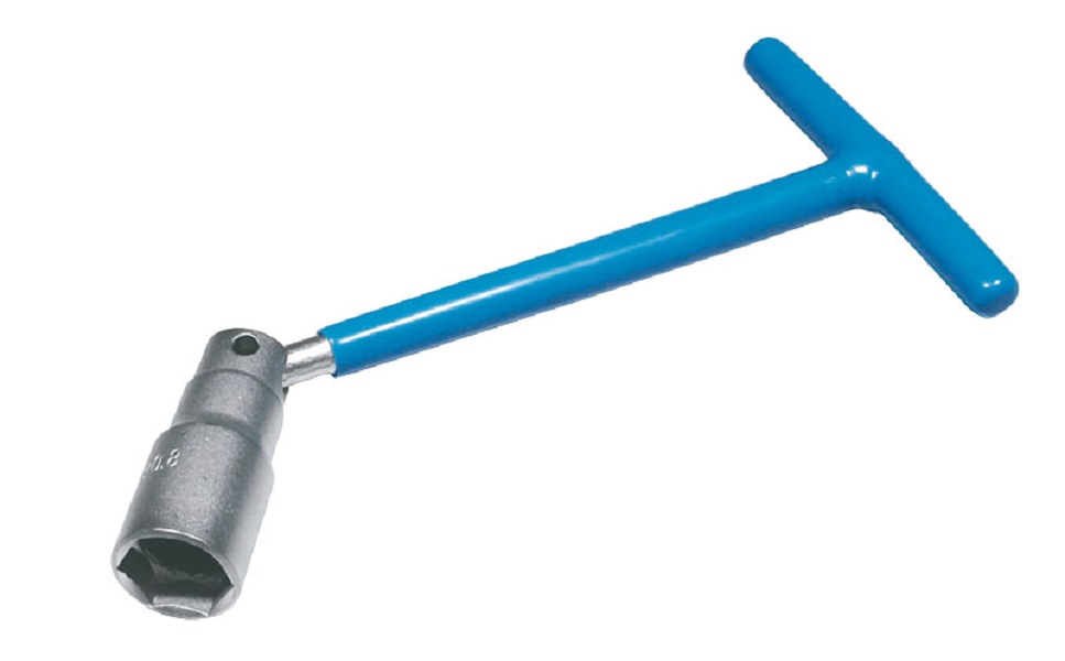 Gedore Spark Plug Spanner