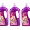 Mr Muscle – 5-in-1 Tile Cleaner Lavender Fields (3 x 750ml) Mr Muscle – 5-in-1 Tile Cleaner Lavender Fields (3 x 750ml)