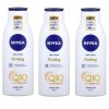 Nivea – Q10 Firming Body Lotion (3 x 400ml) Nivea – Q10 Firming Body Lotion (3 x 400ml)