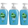 Radox – Hand Wash – Feel Active (3 x 300ml) Radox – Hand Wash – Feel Active (3 x 300ml)