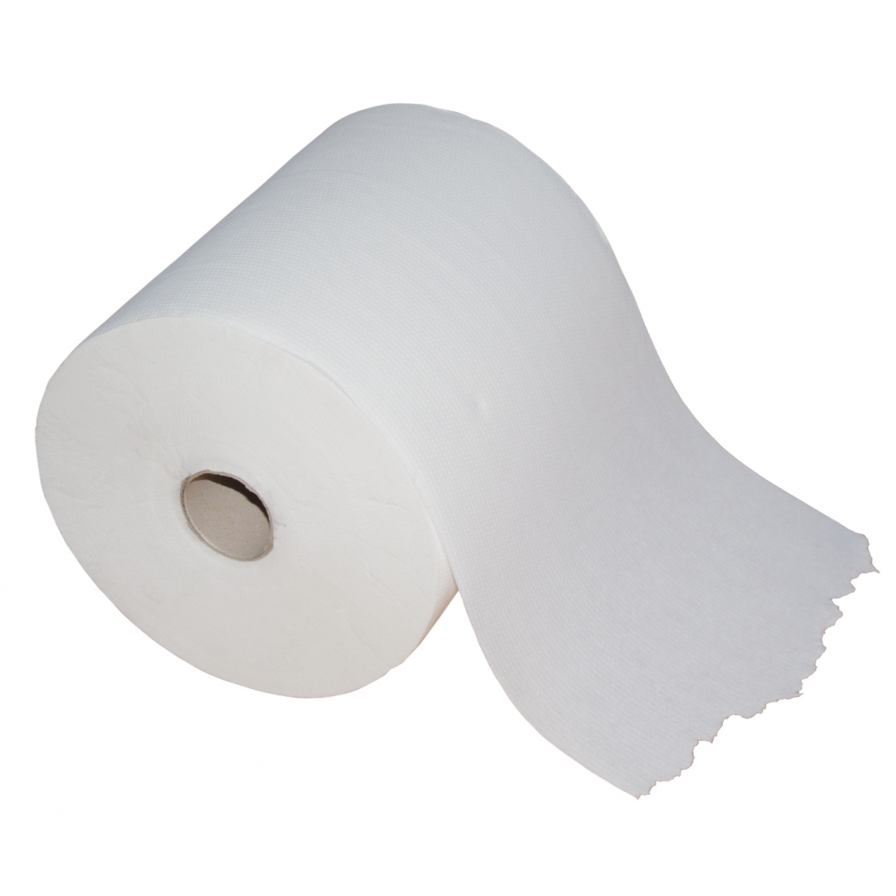SourceDirect – Autotowel Laminated Paper Towel (1 x Roll of 125m)