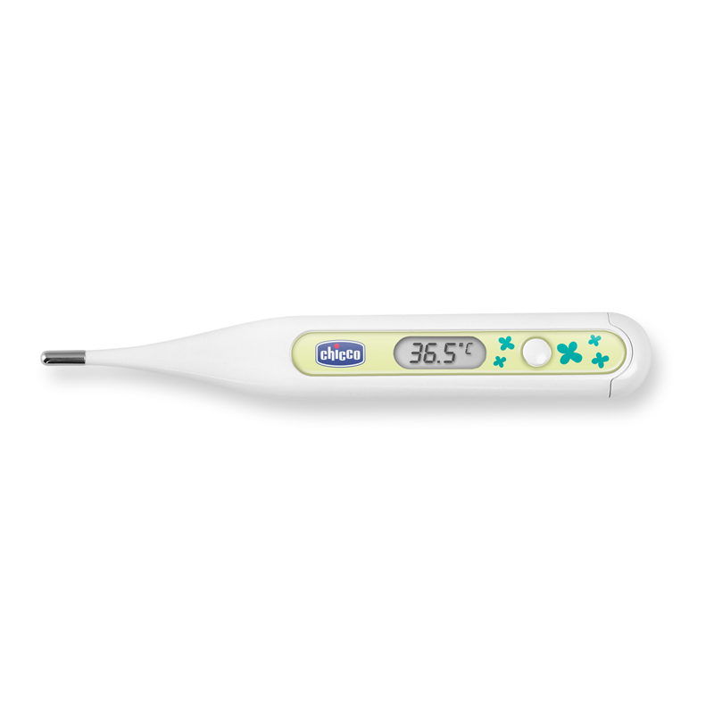 Digi Baby Thermometer
