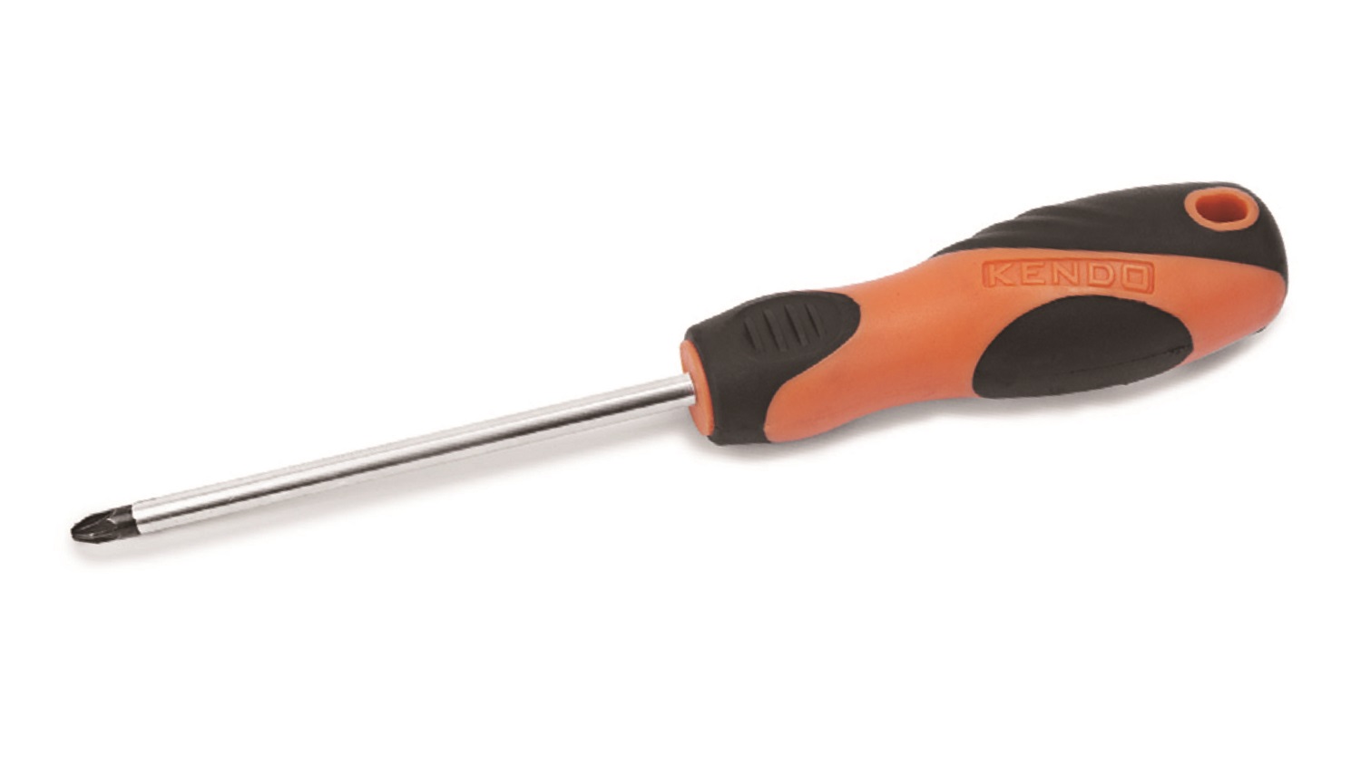 Screwdriver Kendo Pozi – Pz 0x75
