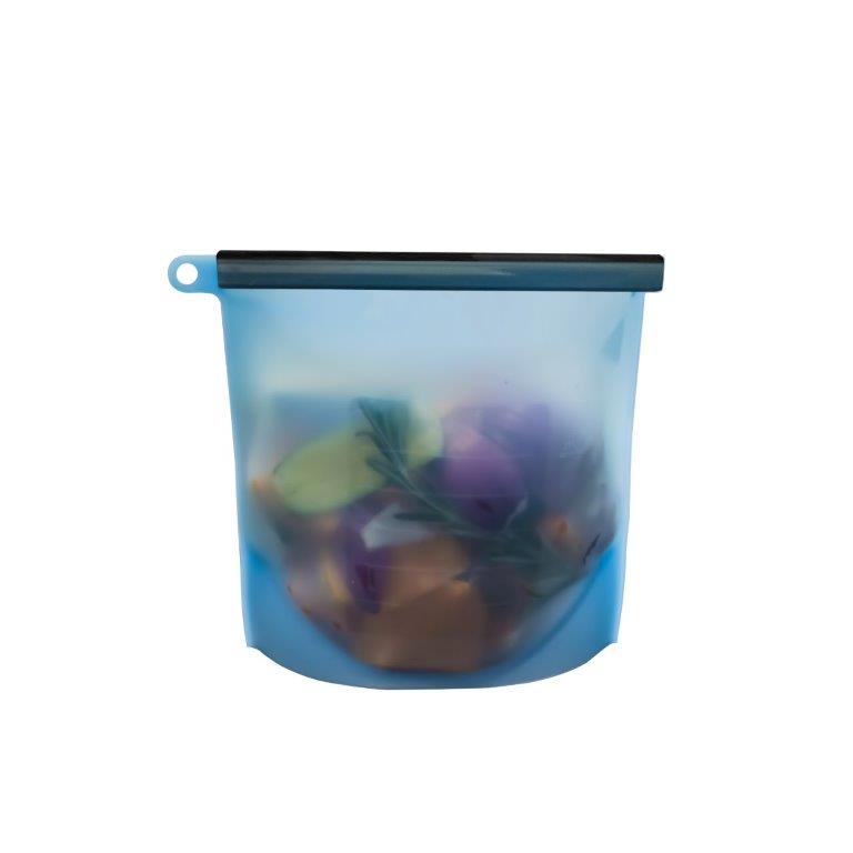Home Classix Pack & Store Silicone Bag – 1000ml