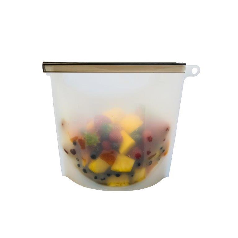 Home Classix Pack & Store Silicone Bag – 1500ml