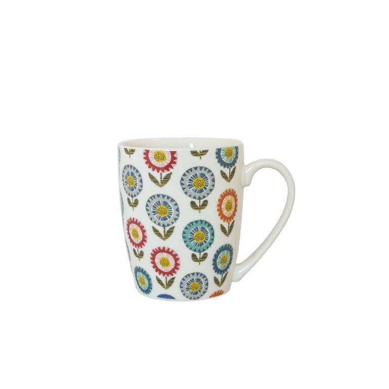 Home Classix Daisy Mug – 360ml