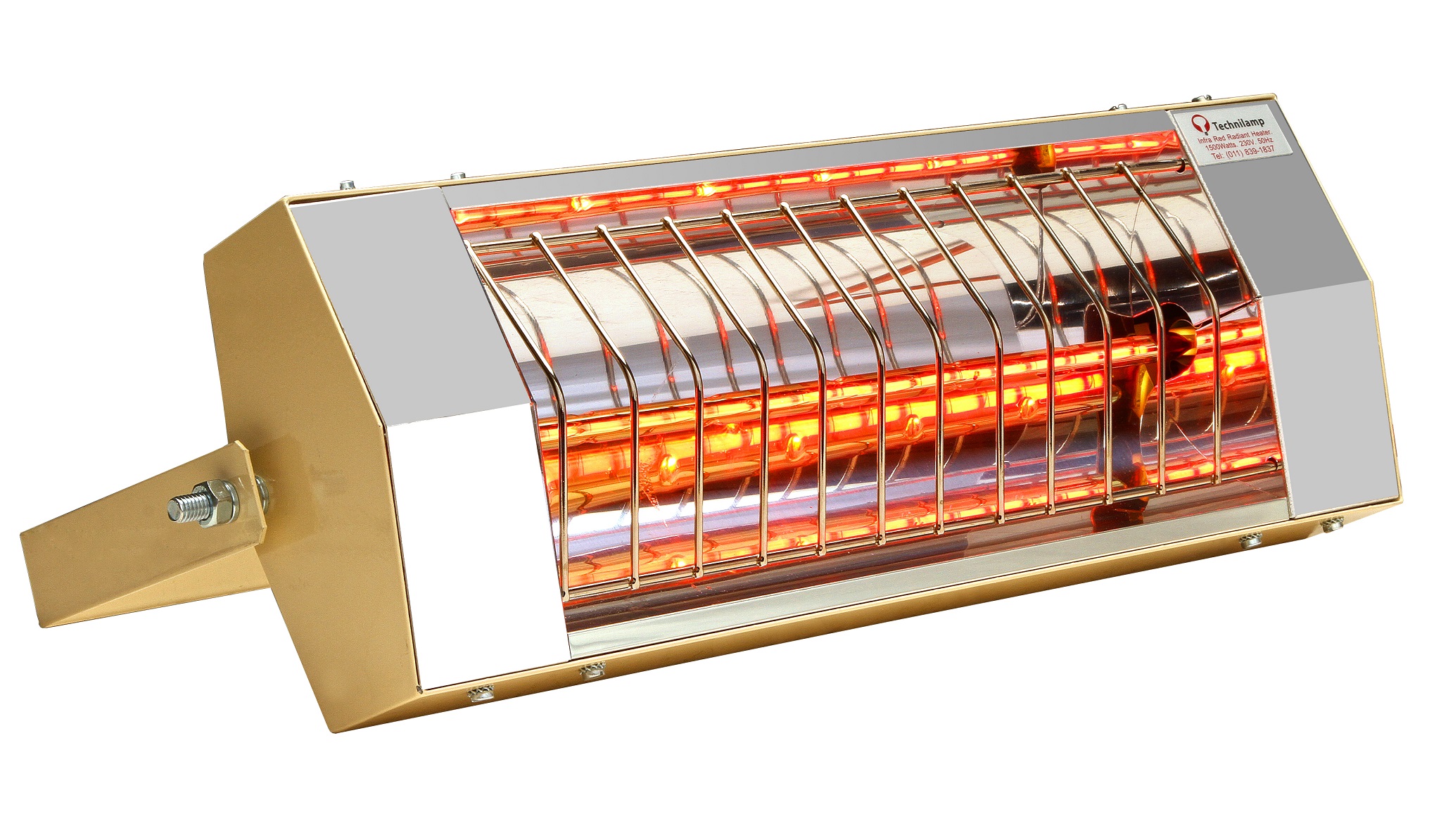 Technilamp Infrared Zone Heater – 2000W