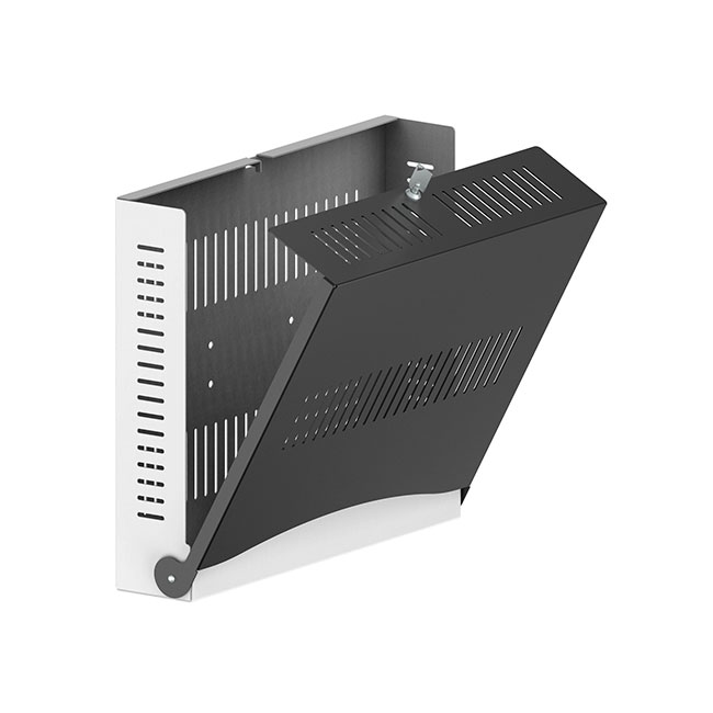 TV Bracket TT02 Series Lockable Laptop Cabinet