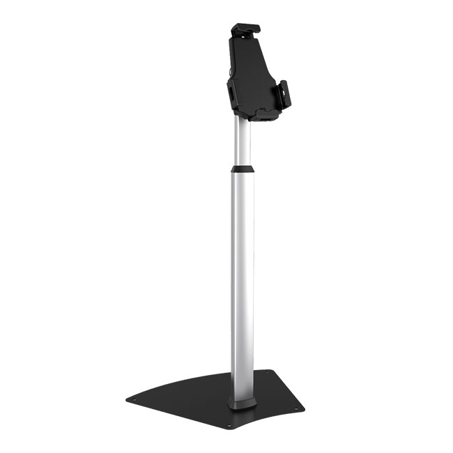 7.9 – 10.5  Universal Anti-Theft
Tablet Floor Standing Holder