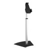 7.9 – 10.5 Universal Anti-Theft
Tablet Floor Standing Holder 7.9 – 10.5 Universal Anti-Theft
Tablet Floor Standing Holder