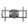 37 – 70 Full Motion Wall
Bracket for LED/LCD Screens 37 – 70 Full Motion Wall
Bracket for LED/LCD Screens