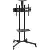 37 – 70 Versatile and Compact
Mobile AV Trolley 37 – 70 Versatile and Compact
Mobile AV Trolley
