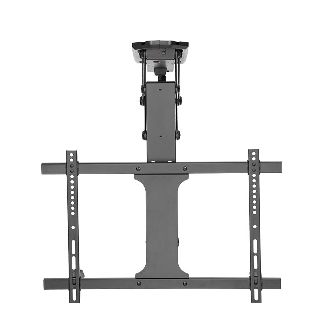 32 – 70 Remote Controlled Motorised,
Curved and Flat Panel Ceiling Bracket
