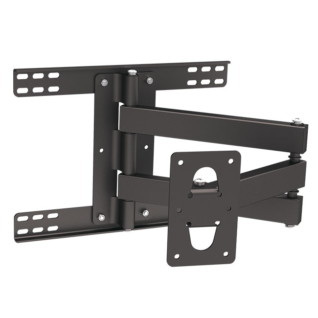 Cantilever Wall Bracket to be Assembled
with either PLB-13 or PLB-14 Brackets