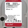 WD Red 4TB Internal NAS Hard Drive WD Red 4TB Internal NAS Hard Drive
