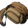 Basecamp Small Extreme Fishing Bag Brown Basecamp Small Extreme Fishing Bag Brown