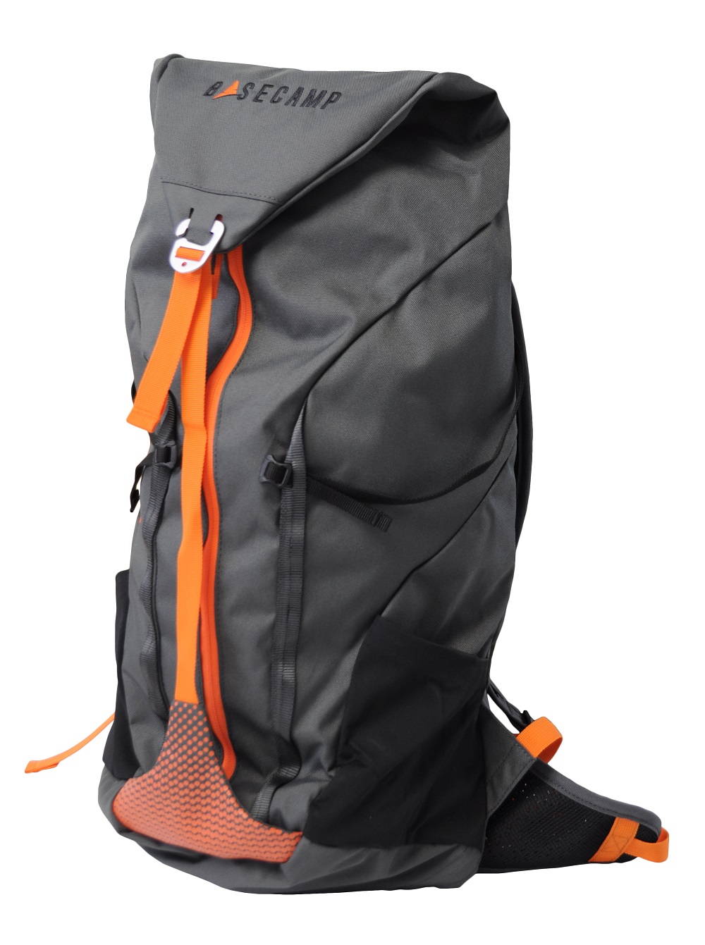 Basecamp 35L Hiking / Safari Backpack Brown