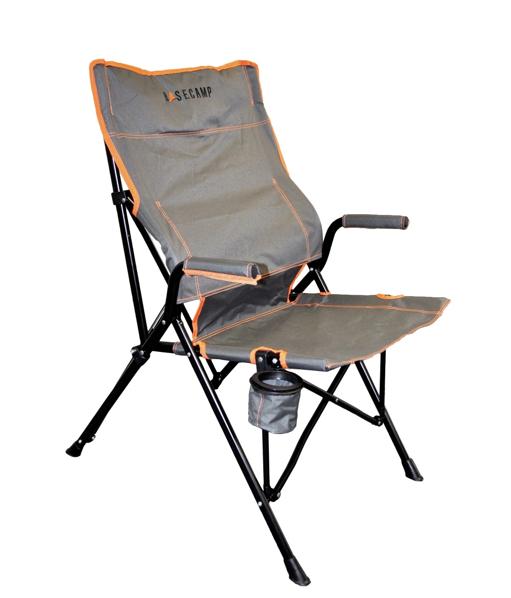 Chair Camping Campaigne