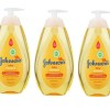 Johnson’s – Baby Shampoo (3 x 750ml) Johnson’s – Baby Shampoo (3 x 750ml)