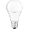 Osram LED 9w A60 Warm White E27 Light Bulb Osram LED 9w A60 Warm White E27 Light Bulb