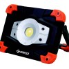 Led Heavy Duty Rechargable Flood Light 20W 2000 Lumens Led Heavy Duty Rechargable Flood Light 20W 2000 Lumens