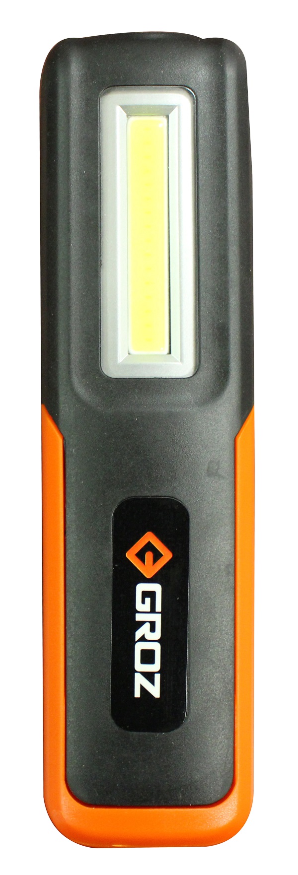 Led Multi-Function, Powerful Work-light with Top Torch