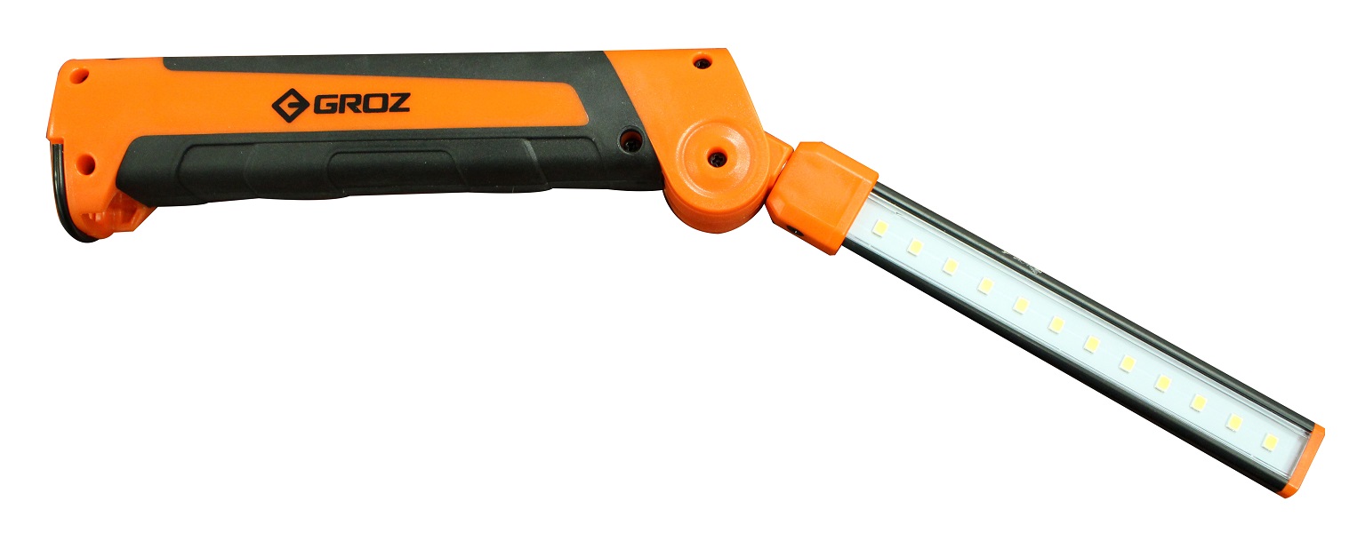 Led Worklight, Inspection Light And Spotlight