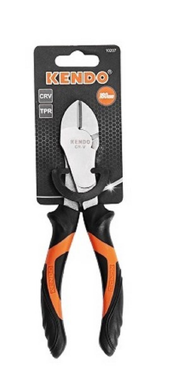 Heavy Duty Side Cutting Plier