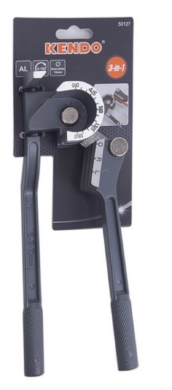 Mini Tube Bender 6mm? 8mm & 10mm