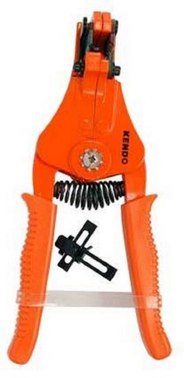 Automatic Stripping Plier