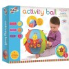 Galt Toys Activity Ball Galt Toys Activity Ball