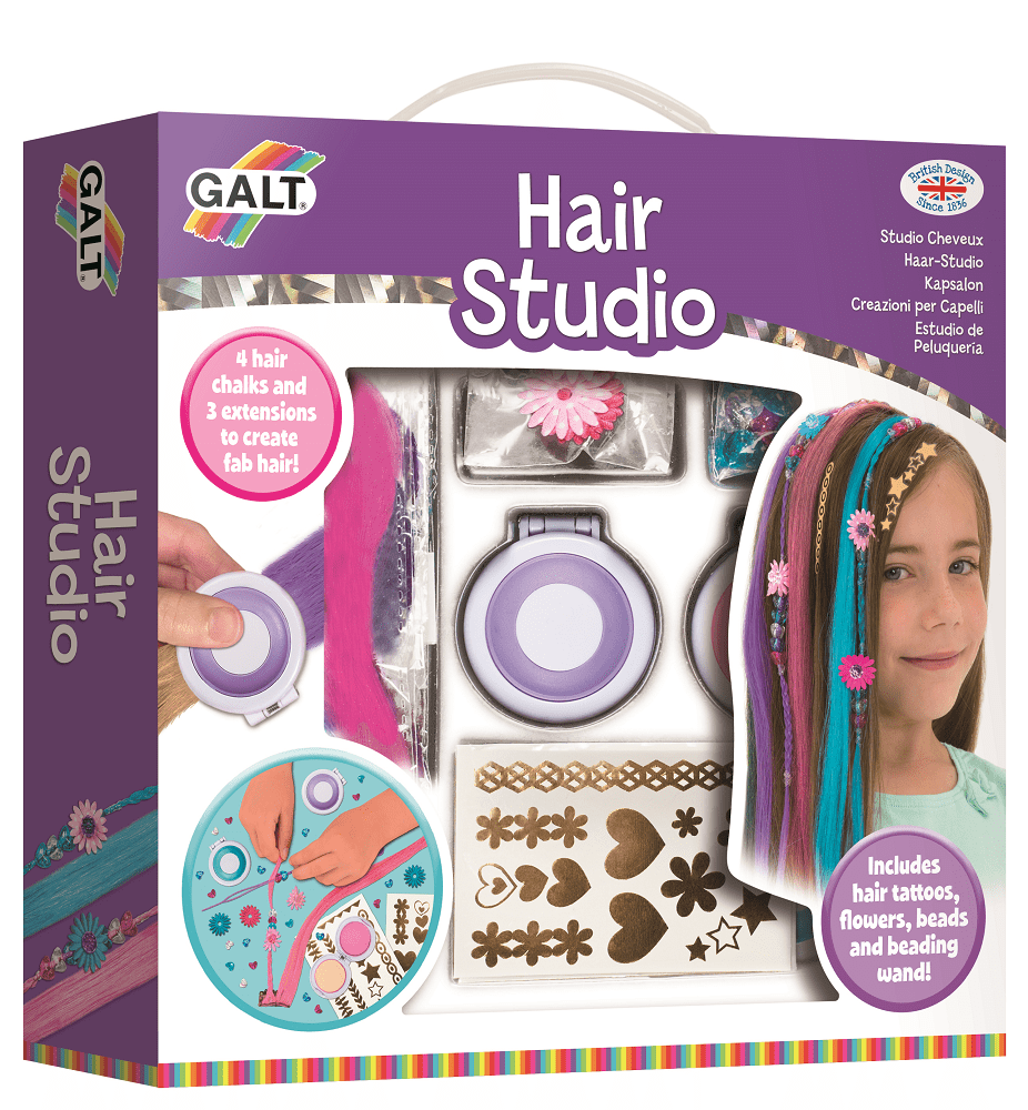 Galt Toys Hair Studio