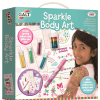 Galt Toys Sparkle Body Art Galt Toys Sparkle Body Art