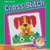 Creatives Cross Stitch – Dog Creatives Cross Stitch – Dog