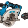 Trade Professional – 18V Cordless Circular Saw Trade Professional – 18V Cordless Circular Saw