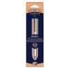 Helix Oxford Ball Pen – Rose Gold Helix Oxford Ball Pen – Rose Gold