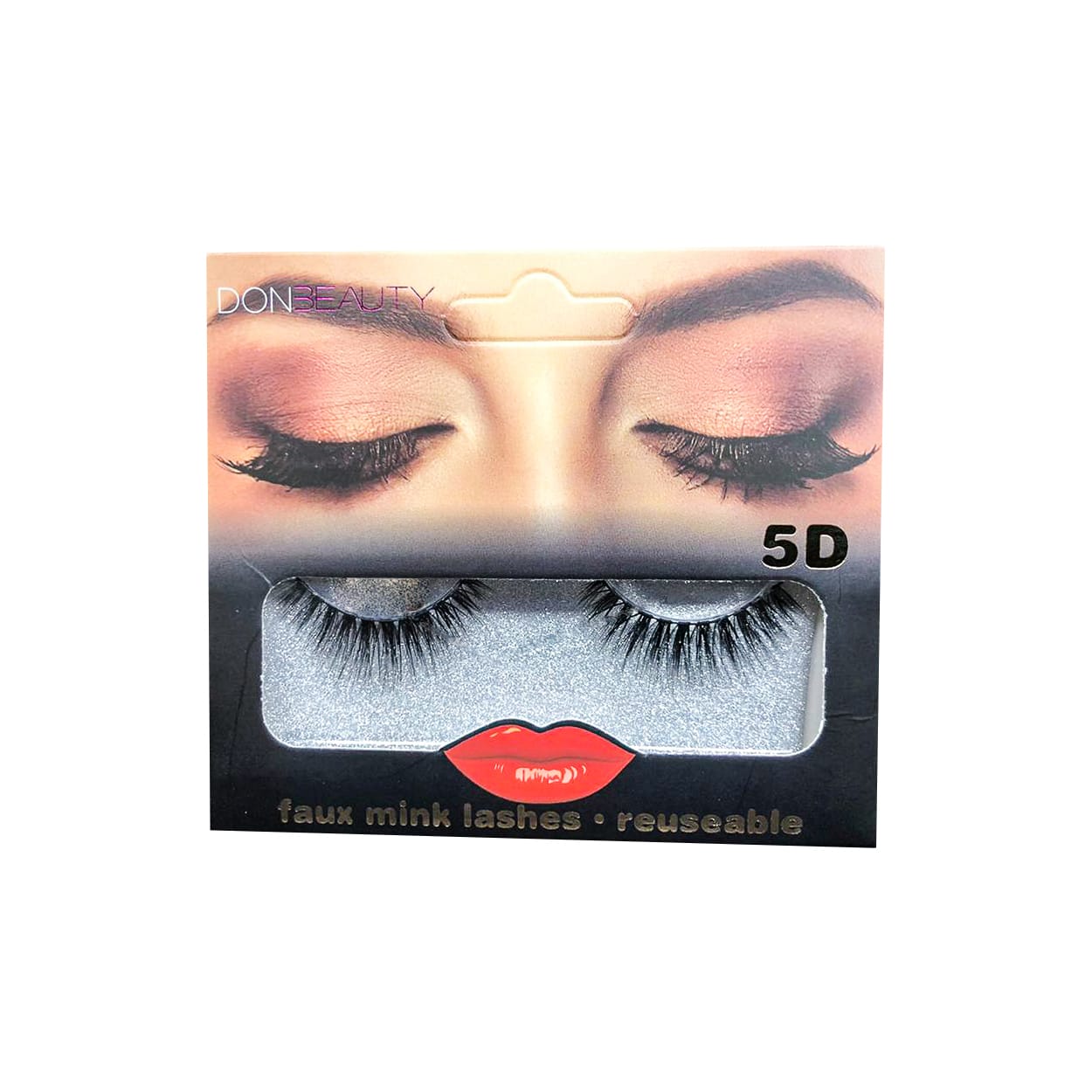 MissX – Eyelashs 5D1822 – 05