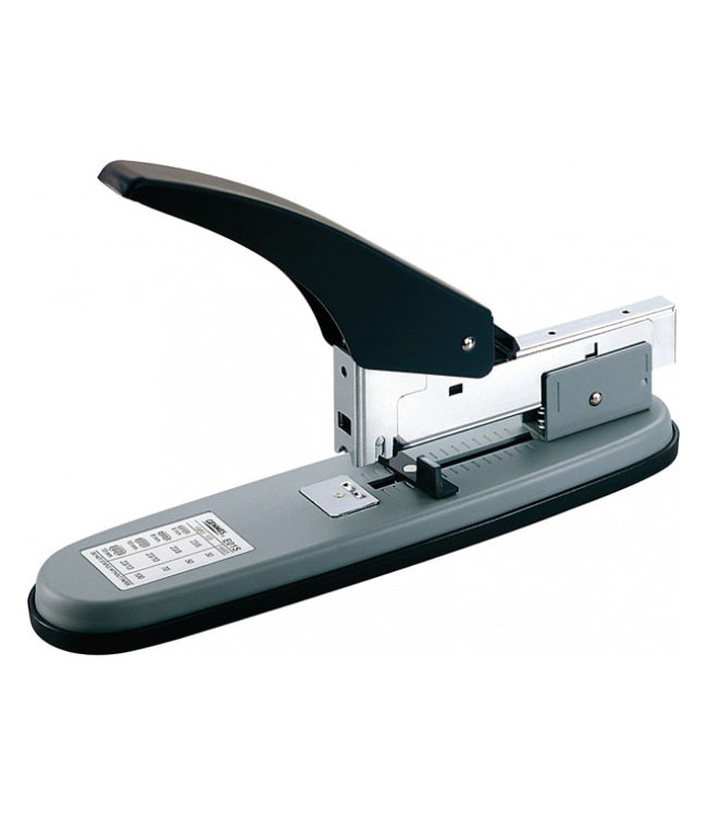Genmes Heavy Duty Stapler – 190 Pages