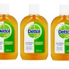 Dettol – Anticeptic Liquid (3 x 250ml) Dettol – Anticeptic Liquid (3 x 250ml)